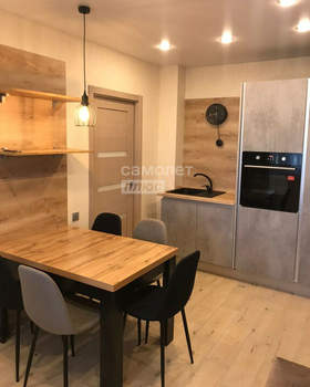 2-к квартира, вторичка, 51м2, 14/19 этаж
