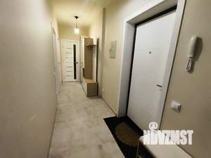 2-к квартира, вторичка, 72м2, 6/25 этаж