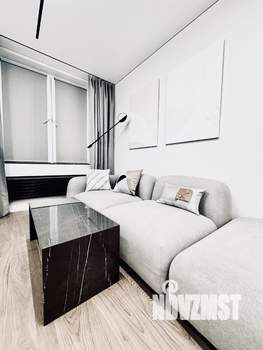 3-к квартира, вторичка, 80м2, 2/17 этаж