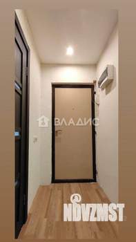 2-к квартира, вторичка, 45м2, 1/5 этаж