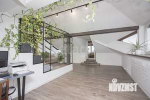 3-к квартира, вторичка, 175м2, 6/7 этаж