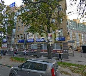 2-к квартира, вторичка, 46м2, 8/10 этаж