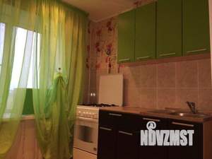 1-к квартира, вторичка, 35м2, 4/5 этаж