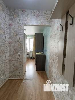 Студия квартира, вторичка, 18м2, 2/3 этаж