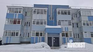 1-к квартира, вторичка, 33м2, 1/3 этаж