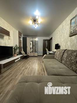 2-к квартира, вторичка, 54м2, 5/5 этаж