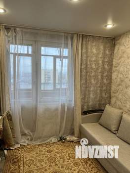 3-к квартира, вторичка, 63м2, 8/9 этаж