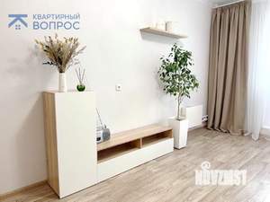 1-к квартира, вторичка, 43м2, 3/10 этаж