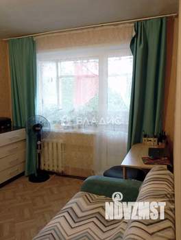 1-к квартира, вторичка, 33м2, 2/9 этаж