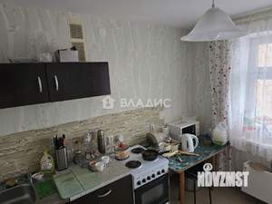 1-к квартира, вторичка, 51м2, 3/8 этаж