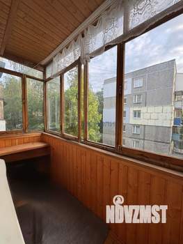 2-к квартира, вторичка, 45м2, 3/5 этаж