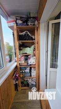 2-к квартира, вторичка, 46м2, 4/5 этаж