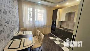 2-к квартира, вторичка, 58м2, 7/16 этаж