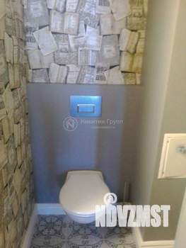 2-к квартира, вторичка, 63м2, 17/17 этаж