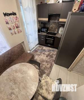 1-к квартира, вторичка, 29м2, 4/5 этаж