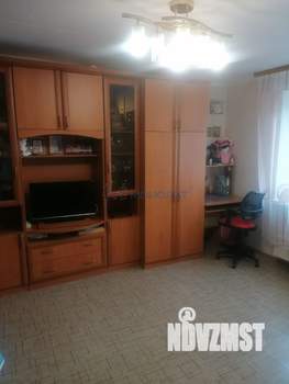 1-к квартира, вторичка, 35м2, 7/9 этаж