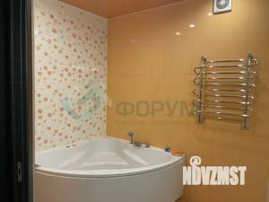 4-к квартира, вторичка, 118м2, 4/10 этаж