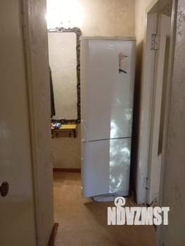 1-к квартира, вторичка, 32м2, 2/5 этаж