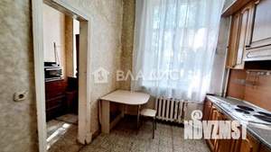 2-к квартира, вторичка, 60м2, 1/4 этаж