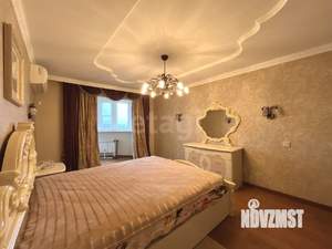 3-к квартира, вторичка, 79м2, 11/16 этаж