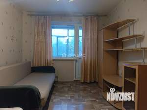 1-к квартира, вторичка, 30м2, 5/5 этаж