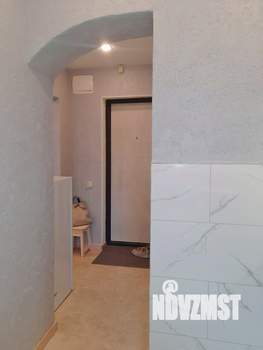 1-к квартира, вторичка, 21м2, 4/5 этаж