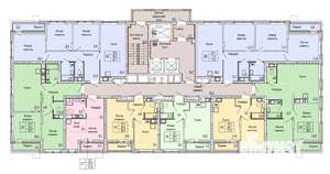 1-к квартира, вторичка, 31м2, 12/25 этаж