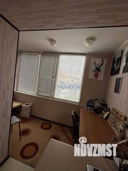 1-к квартира, вторичка, 49м2, 2/10 этаж