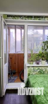 2-к квартира, вторичка, 50м2, 2/9 этаж