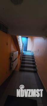 1-к квартира, вторичка, 33м2, 1/9 этаж