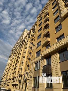 2-к квартира, вторичка, 64м2, 4/12 этаж