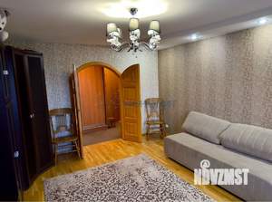 2-к квартира, вторичка, 57м2, 6/10 этаж