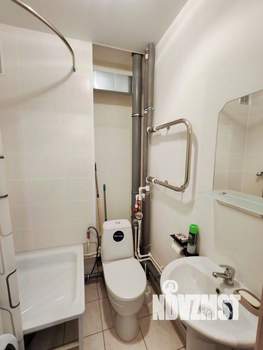 1-к квартира, вторичка, 17м2, 8/10 этаж