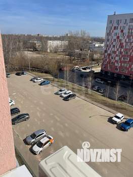 1-к квартира, вторичка, 29м2, 7/10 этаж