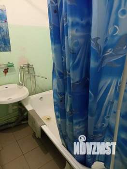1-к квартира, вторичка, 40м2, 15/17 этаж