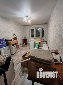 1-к квартира, вторичка, 31м2, 5/5 этаж