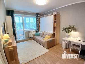 2-к квартира, вторичка, 44м2, 9/9 этаж