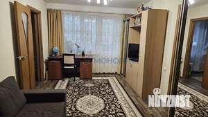 3-к квартира, вторичка, 53м2, 1/9 этаж