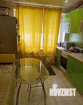 1-к квартира, вторичка, 34м2, 1/9 этаж