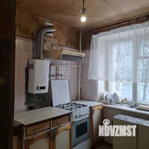 1-к квартира, вторичка, 31м2, 2/5 этаж