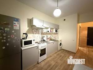 1-к квартира, вторичка, 36м2, 5/24 этаж