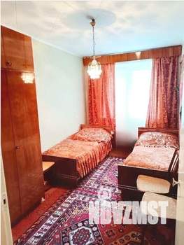 2-к квартира, вторичка, 43м2, 6/9 этаж