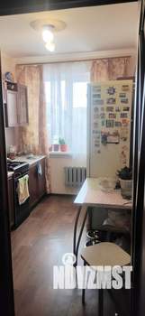 2-к квартира, вторичка, 46м2, 9/9 этаж