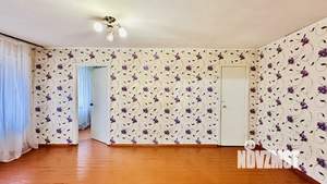 2-к квартира, вторичка, 43м2, 2/5 этаж