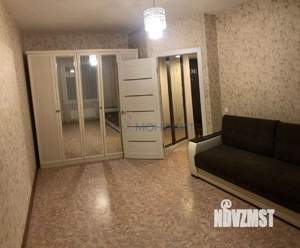 1-к квартира, вторичка, 32м2, 5/10 этаж