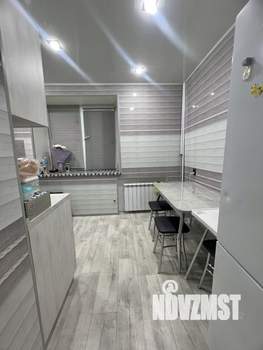 2-к квартира, вторичка, 51м2, 1/3 этаж