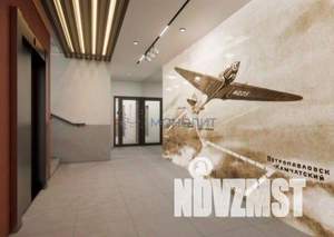 1-к квартира, вторичка, 19м2, 7/18 этаж