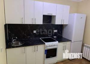 1-к квартира, вторичка, 41м2, 8/10 этаж