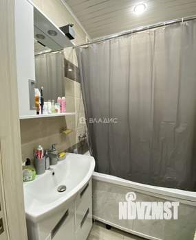 2-к квартира, вторичка, 43м2, 6/9 этаж