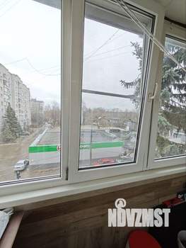 4-к квартира, вторичка, 62м2, 4/5 этаж